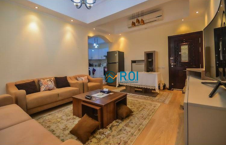 Apartment For Sale In Tawaya Sahl Hasheesh